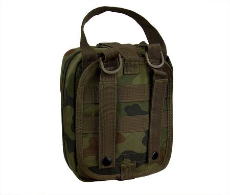 Zasobnik apteczka zrywana MOLLE Texar MB-10 wz.93 pantera leśna