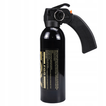 Gaz pieprzowy Fox Labs 5.3 355ml - stożek 12oz