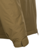 Lekka Kurtka Zimowa Helikon LEVEL 7 - Climashield Apex 100g - Czarna