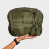 Śpiwór Snugpak Sleeper Expedition (-12°C / -17°C) Olive