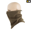 Szalokominiarka anatomiczna M-Tac Elite polar olive