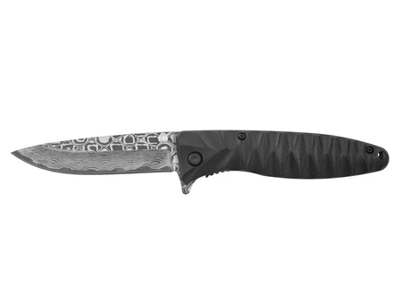 SCYZORYK SKŁADANY FOLDER GANZO G620-B2 STAL 440