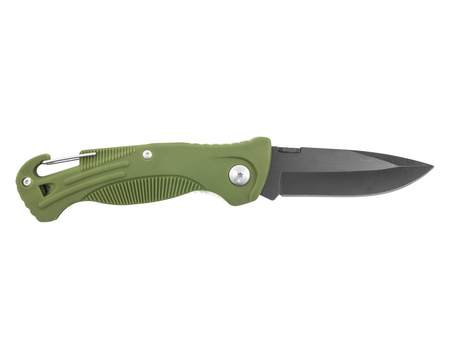 SCYZORYK SKŁADANY FOLDER GANZO G611-G STAL 440