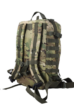 Plecak Taktyczny Janysport Grot PP-25 Cordura Multicam