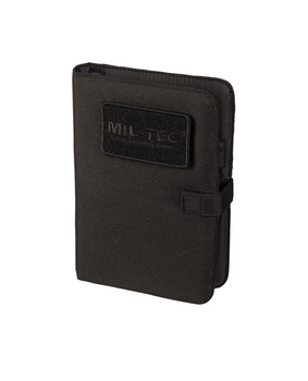 Notes Mil-Tec Taktyczny Small - Olive
