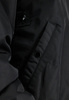 Kurtka Alpha Industries Bomber B-15 czarna