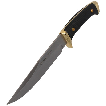 Nóż Muela Outdoor ABS Black 160mm