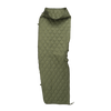 Poncho Helikon SWAGMAN ROLL Basic - Olive Green