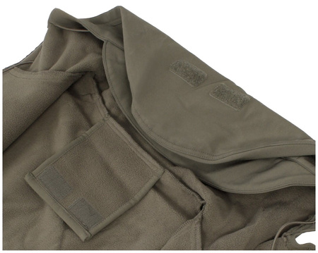KURTKA SOFTSHELL FALCON TEXAR OLIVE