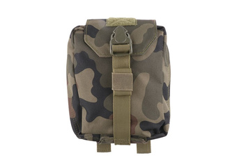 ATECZKA ZRYWANA GFC WZ93 PANTERA