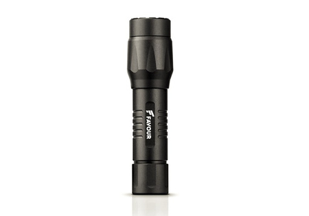 Latarka wodoodporna FAVOUR Handheld T1417 - 1030lm