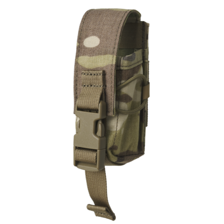 Flash Grenade Pouch - Helikon Olive Green