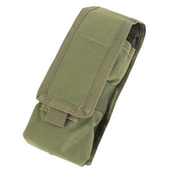 Ładownica MOLLE Radio Pouch Condor Zielony OD