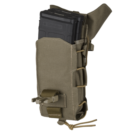 Ładownica Direct Action TAC RELOAD POUCH AR-15 - Cordura - Ranger Green