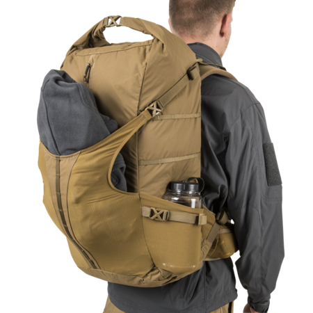 Plecak Helikon Summit - Olive Green