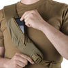 Plecak Helikon EDC Sling - Czarny