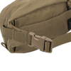 Torba Biodrowa Helikon Bandicoot Czarna