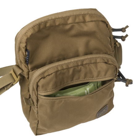 Torba Helikon EDC Compact Shoulder Bag - Shadow Grey