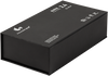 Latarka ręczna Falcon Eye ALPHA 2.4,500 lm fokus ładowalna, box