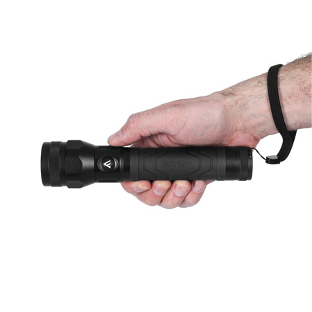 Patrol RX Mactronic, latarka patrolowa, 2000 lm