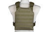 Kamizelka taktyczna Recon Plate Carrier oliwkowa