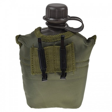 MANIERKA 1L MIL-TEC OLIVE