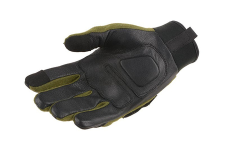 Rękawice taktyczne Armored Claw Smart Flex Olive