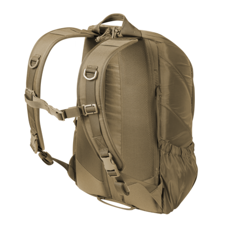 Plecak Helikon BAIL OUT BAG BOB - Czarny