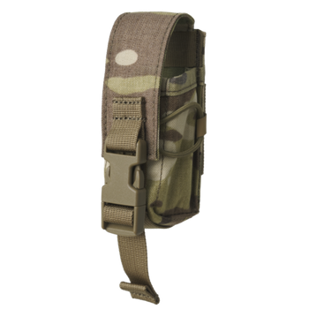 Flash Grenade Pouch - Helikon Olive Green