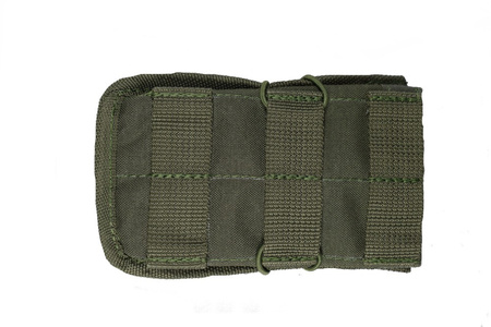Ładownica typu Shingle Janysport Beryl/Grot Olive