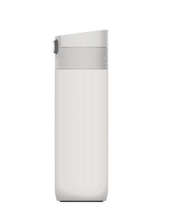 Kubek Termiczny Kambukka Etna Grip 500 ml - Black Steel