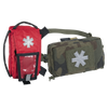 APTECZKA MODULAR INDIVIDUAL MED KIT- Cordura - wz. 93