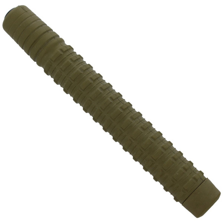 PAŁKA TELESKOPOWA HARTOWANA ESP 21'' KHAKI + KABURA