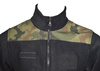 POLAR WOJSKOWY GRUBA BLUZA POLAROWA  PL CAMO WZ93