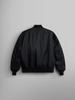 Kurtka Alpha Industries MA-1 Flyers Black