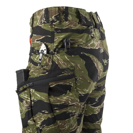 Spodnie Helikon UTP Urban Tactical Pants PolyCotton Stretch Ripstop Shadow Grey