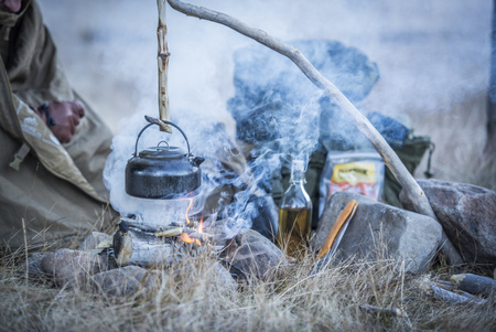 Czajnik Obozowy Helikon CAMP KETTLE