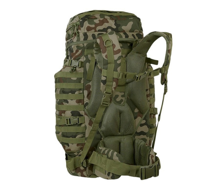 Plecak Zasobnik Texar Max Pack 85L PL Camo