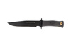 Nóż Muela Tactical Rubber Handle 180mm