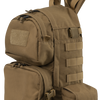 Plecak patrolowy Helikon Ambush Cordura wz 93