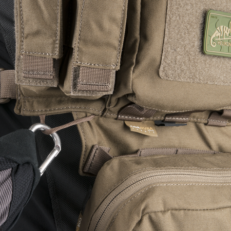 Training Mini Rig (TMR)- Olive Green