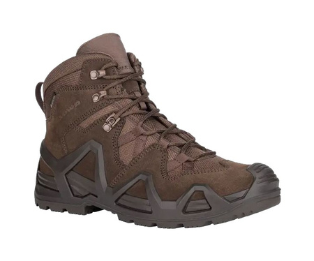 Buty Lowa Zephyr GTX MID MK2 Dark Brown