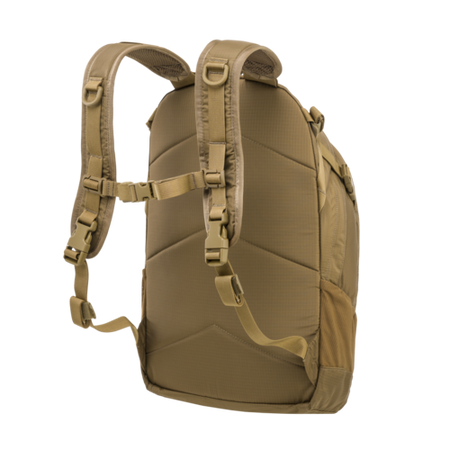 Plecak EDC Lite - Nylon - Czarny