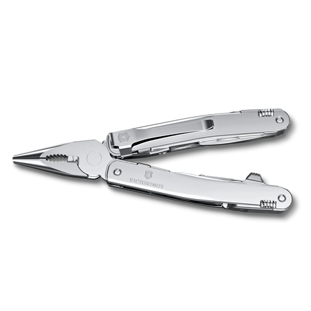 Victorinox Swiss Tool Spirit MX Clip