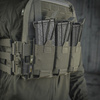 M-Tac Kamizelka Taktyczna Typu Plate Carrier Cuirass QRS Ranger Green