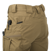 Krótkie Spodnie Helikon UTS PolyCotton Ripstop 8,5" Czarne