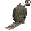 Ładownica Medyczna M-Tac Elite Rip Off Ranger Green
