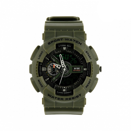 Zegarek Taktyczny M-Tac Sportowy