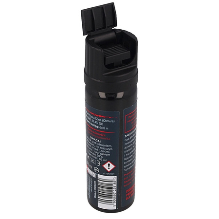 GAZ PIEPRZOWY Grizzly Gel 4mln SHU, 26.4% OC 63ml