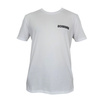 Koszulka T-Shirt Ochrona biała
